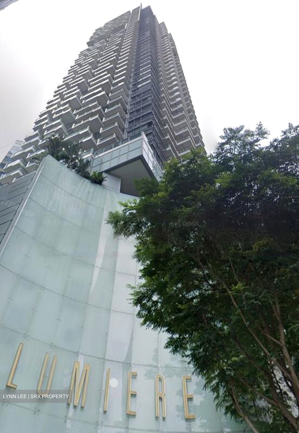 Lumiere (D2), Apartment #473688021